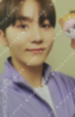 Seventeen SEUNGKWAN photocard image
