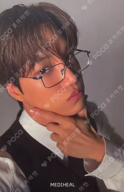 MEDIHEAL KAI photocard image