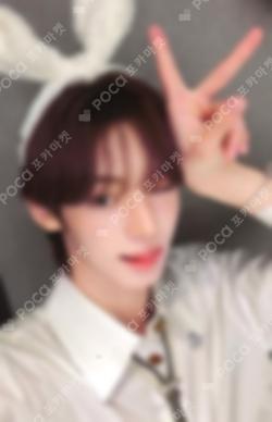 NO TRAGEDY YIZHIYU HANJIN photocard image