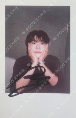 NCT DOYOUNG photocard image