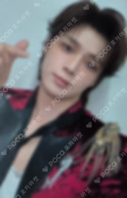 &TEAM K photocard image