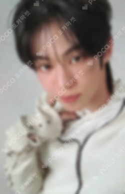 NO TRAGEDY YIZHIYU DOHOON photocard image