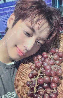PARK JI HOON PARK JI HOON 的小卡图片