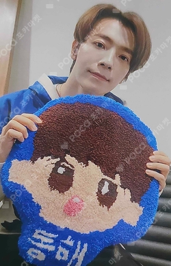D&E DElight PARTY ドンヘ トレカ 10枚 Pocamarket, SUPER JUNIOR DONGHAE 2023 D&E FANCON WORLD TOUR