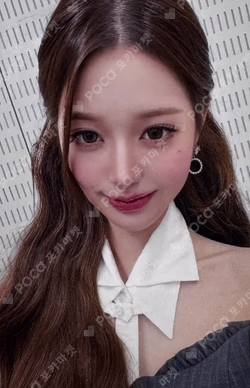 IVE WONYOUNG photocard image