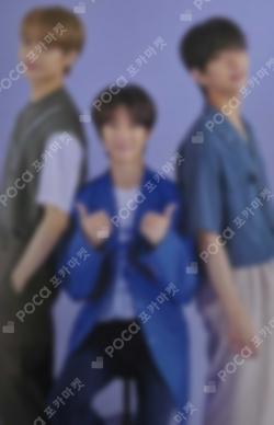 SEVENTEEN WORLD TOUR ODE TO YOU TRADING CARD SET