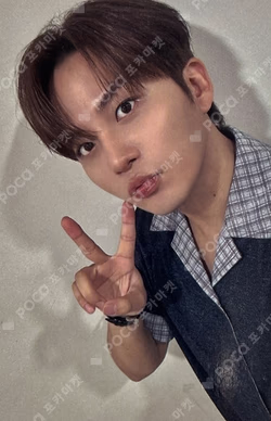 GOLDEN HOUR : Part.5 MUSICART JONGHO photocard image