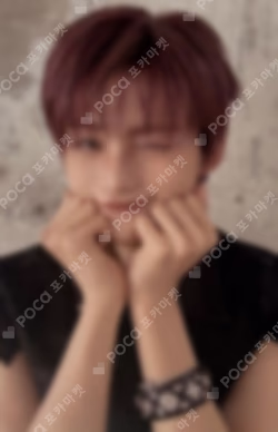 2026 TWS TOUR '24/7:FOR:YOU' IN JAPAN 42 Membership (JP) JIHOON photocard image