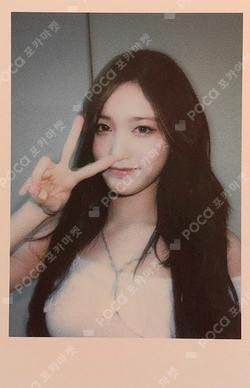 IVE LEESEO photocard image