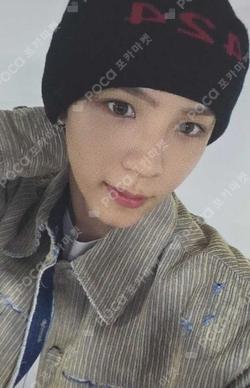 RIIZE SHOTARO photocard image