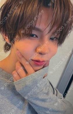 Sunburst HMV LUCKY DRAW SHOTARO photocard image