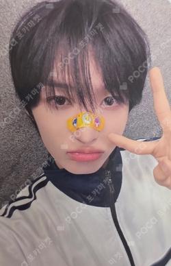 My First Kick MAKESTAR Donghwa photocard image