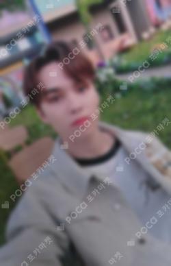 Your Choice YIZHIYU VERNON photocard image