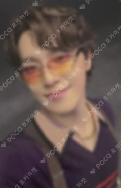 Gilboard Cassette Tape Ver. DINO photocard image