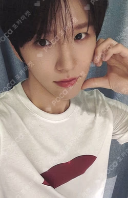 NCT JAEHEE photocard image