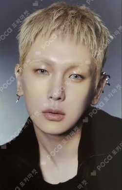 SHINee Key photocard image