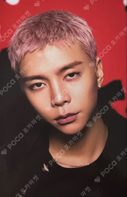 BLINGY POP-UP [NEO LOST&FOUND CENTER] RANDOM TRADING CARD B VER.