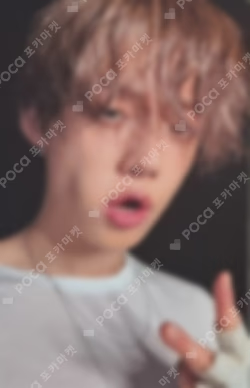 TXT YEONJUN photocard image