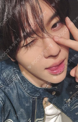 NCT SION photocard image
