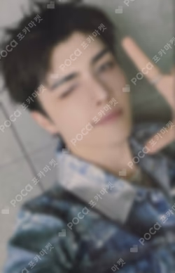 &TEAM MAKI photocard image