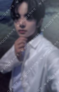 ENHYPEN HEESEUNG photocard image