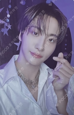 ATEEZ X ANITEEZ POP-UP STORE ANITEEZ IN Deja Vu WALL POCKET