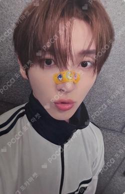 My First Kick MAKESTAR Donghyeon photocard image