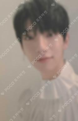 Seventeen JOSHUA photocard image