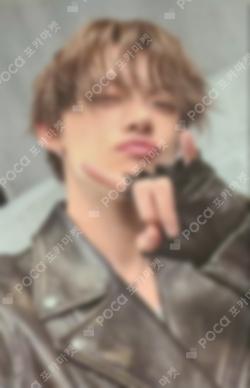 NO LABELS: PART 02 YOUTUBE GIFT YEONJUN photocard image