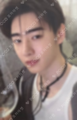 ENHYPEN SUNGHOON photocard image