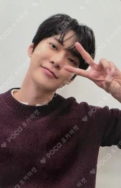 NCT DOYOUNG photocard image