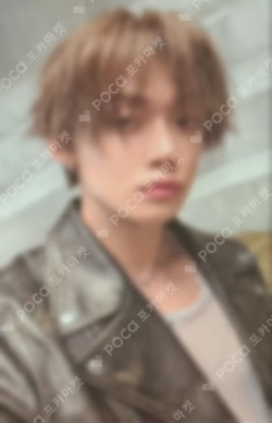 TXT YEONJUN photocard image