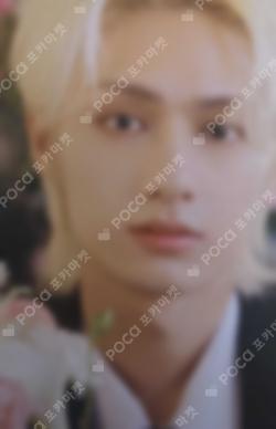 Seventeen JUN photocard image