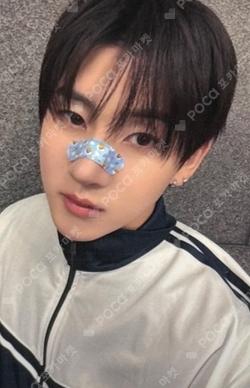 My First Kick MAKESTAR Kyehoon photocard image