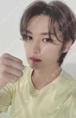 Stray Kids LEE KNOW photocard image