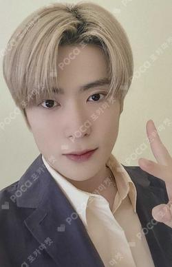 NCT JAEHYUN photocard image