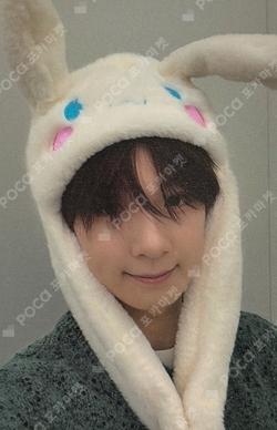 DEFINITION Starlike Music KYRELL photocard image