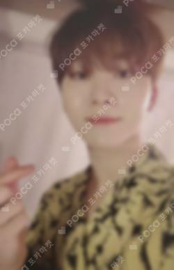 Seventeen SEUNGKWAN photocard image
