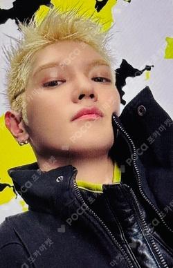 NCT TAEYONG photocard image