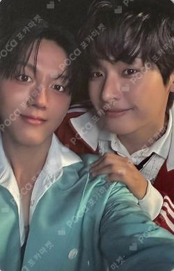 TENACITY BROADCAST Unit photocard image