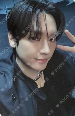 TENACITY BROADCAST INSEONG photocard image