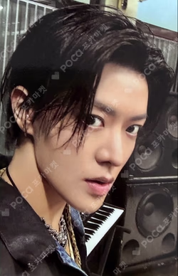 BLINGY POP-UP [NEO LOST&FOUND CENTER] RANDOM TRADING CARD A VER.