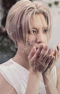 PHASE I : Soft Violence JEWEL Ver. BRUTAL Ver. TAEMIN photocard image
