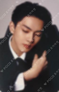 ENHYPEN JUNGWON photocard image