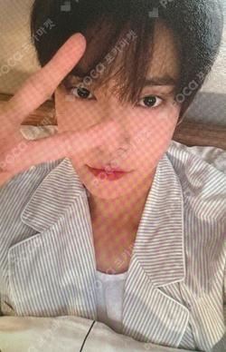 SOUND OF MEMORIES DOYOUNG photocard image
