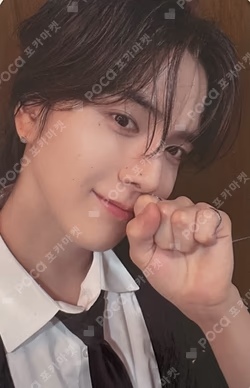 YOUNGHOON & HYUNJAE 2026 Beijing Fanmeeting [NINE TO FIVE : Award Ceremony with THE B]