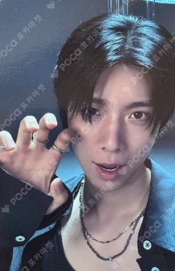 TENACITY BROADCAST HWIYOUNG photocard image