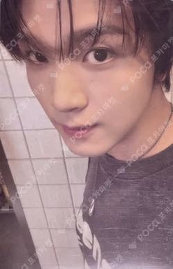 BLINGY POP-UP [NEO LOST&FOUND CENTER] RANDOM TRADING CARD A VER.