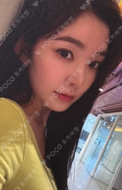 Red Velvet IRENE photocard image