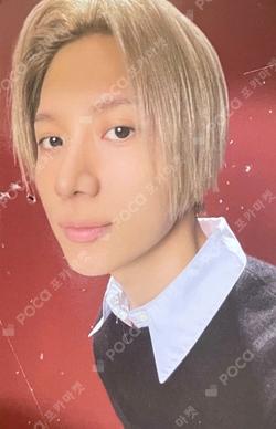 SHINee TAEMIN 的小卡图片